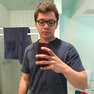 Meet your Posher, David